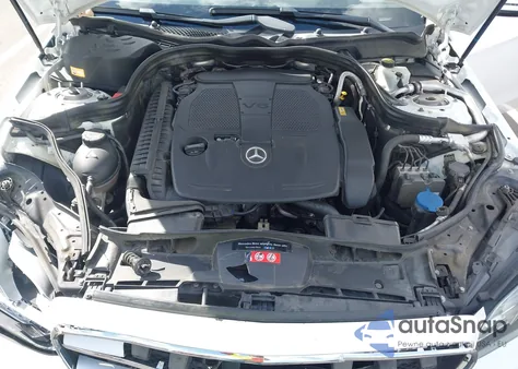 2016 Mercedes-Benz E 350 from USA, damaged, VIN WDDHF5KB4GB184750